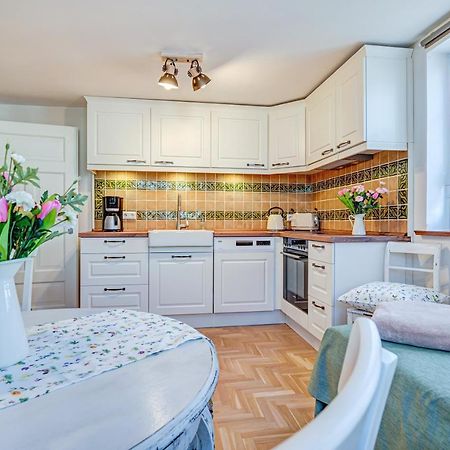 Ferienhaus Christina Reichensachsen Eksteriør billede