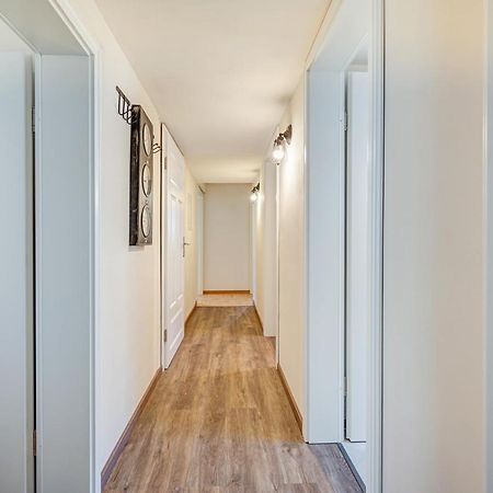 Ferienhaus Christina Reichensachsen Eksteriør billede